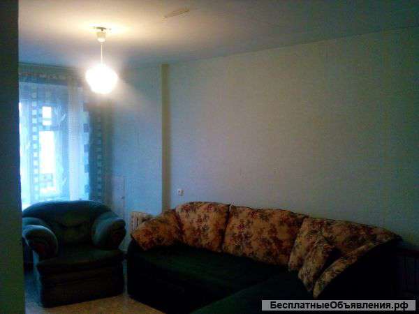 2-х комнатная квартира