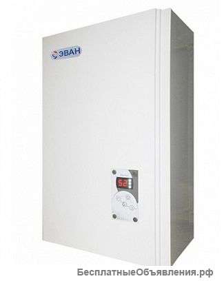 Отопление для дома