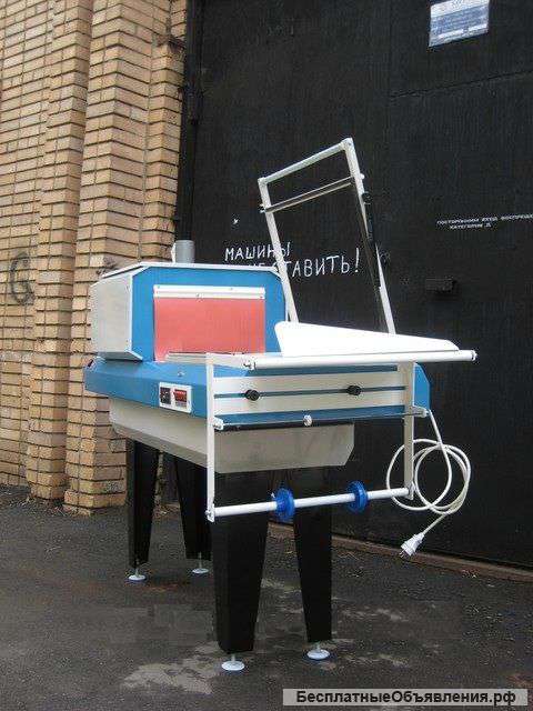 ТПЦ-370 - термоусадочный упаковочный аппарат