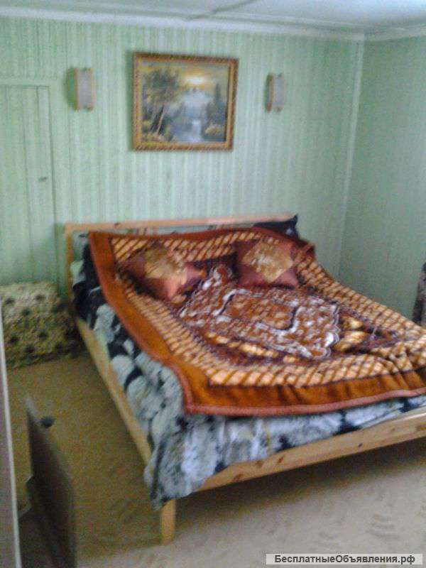 Дом в Кингисеппе