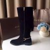 Новые сапоги Gucci