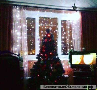 Светодиодные гирлянды,занавесы,бахрома