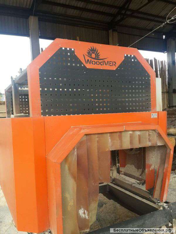 Углопил Вудвер УГП 2-600