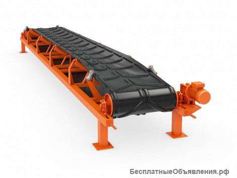 Ленточные транспортеры от производителя