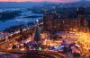 Дед мороз и снегурочка