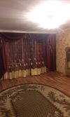 В Кропоткине по ул.Дугинец 1-комнатная квартира 37 кв.м. на 45 кирпичного дома.