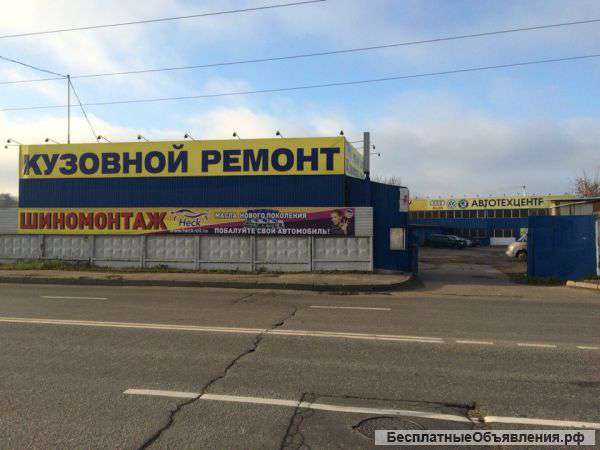 Ремонт автомобилей VAG