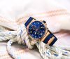Часы Ulysse Nardin Marine олицитворение статуса и успеха