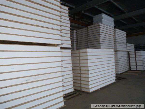 СИП панели от производителя