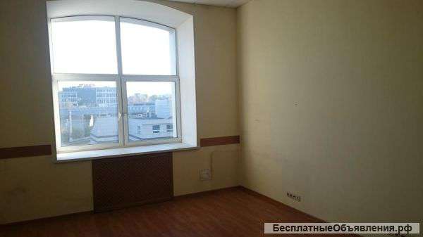 Офисные блоки от 55 кв.м. до 1224,6 на Тульской от собственника