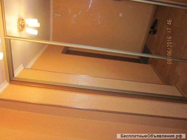 Квартиру 1 комнатную продаю