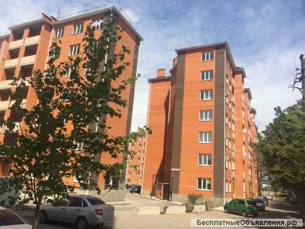 1 ком. квартира