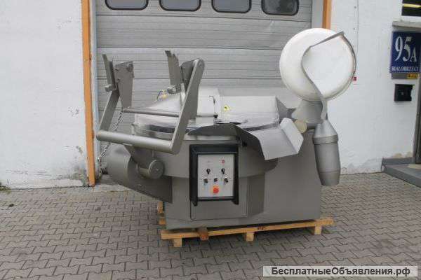 Кутер ServoTech 200 л