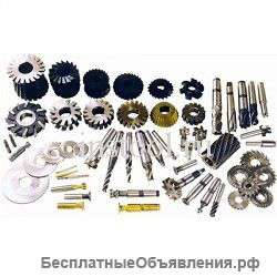 Оптовые поставки инструмента и оснастки
