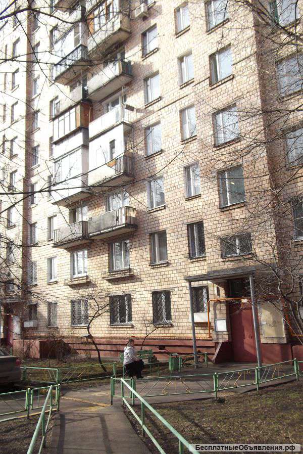 Квартиру