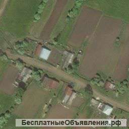 Деревянный дом на берегу Сылвы