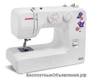 Швейных машин