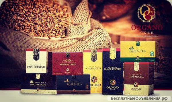 Для ценителей чая, кофе, шоколада