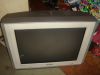 Б/у ЭЛТ-телевизор