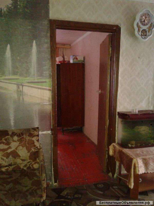 Сдам комнату