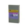 Новые видео кассеты JVC DIGITAL-S (D9) 124 min