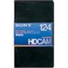 Новые видеокассеты SONY HDcam и Mpeg IMX