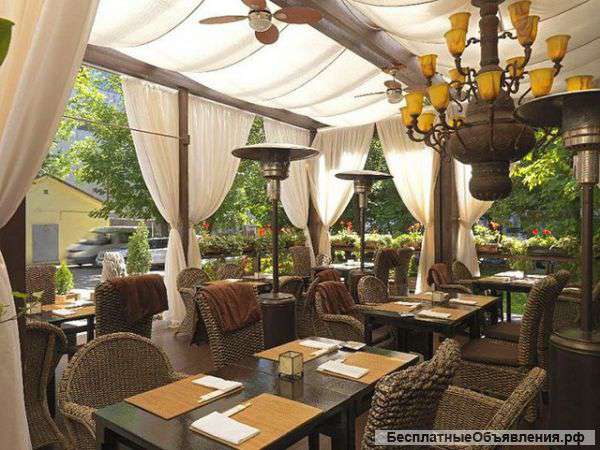 Пошив и дизайн штор