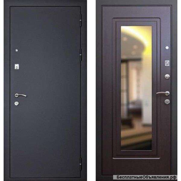 Входные двери