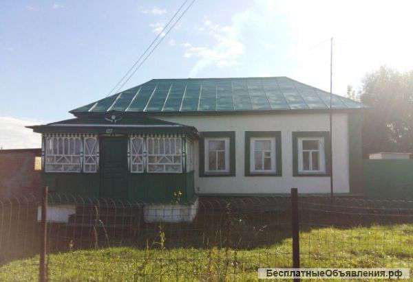 Дом+землю недорого