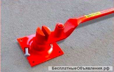 Армогиб/Армогибщик/Армостанок 8-22мм