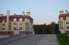 Большая однокомнатная квартира с цоколем