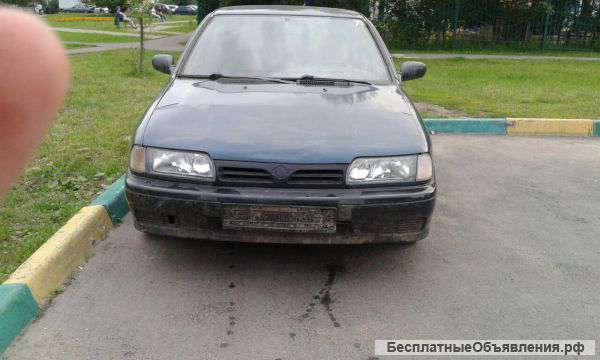 Ниссар примера