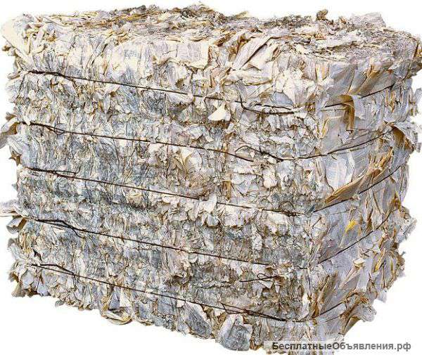 Приём картона