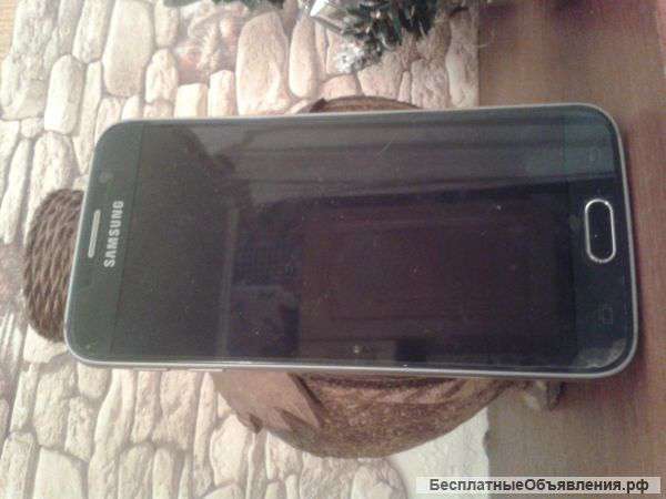 Samsung Galaxy S 6