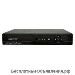 Cистемы видеонаблюдения AHD, IP, Аналог
