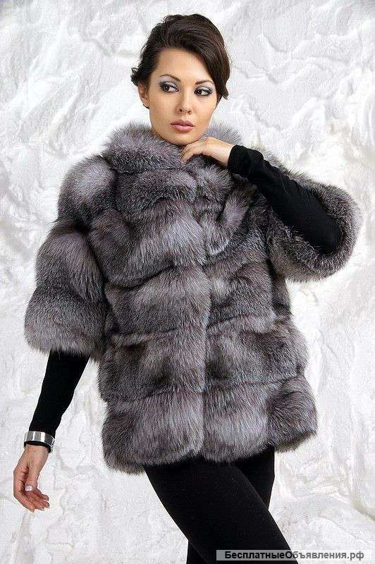 Пошив и перекрой шуб