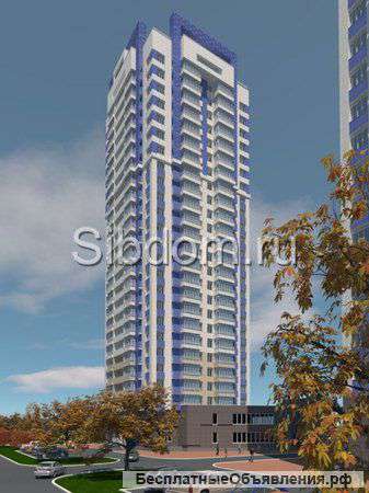 1 комнатную квартиру Преображенский 16