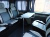 Перетяжка салона автомобиля и обивка кожей с гарантией