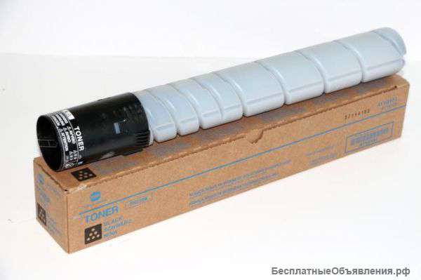 Тонер-картридж TN-216 (A11G151) черный