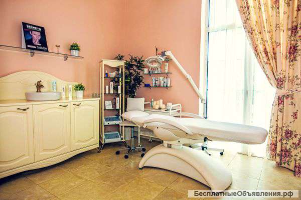 Требуется Косметолог
