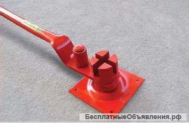 Станок/Станки механические ручные гибочные