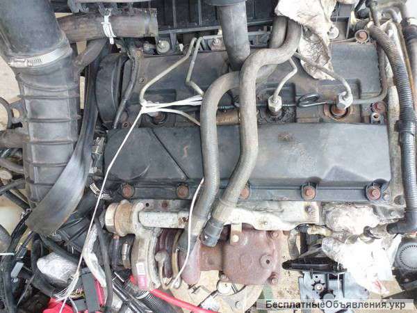 Двигатель Ford Transit 2002 2.0 CDTI