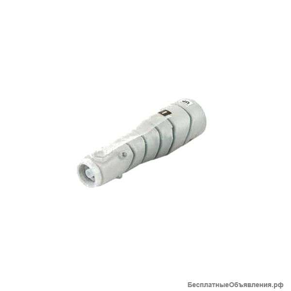 Тонер Konica Minolta TN-619K черный
