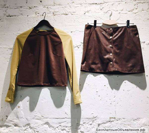 Пошив одежды (мелкий опт)