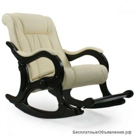 Кресла качалки
