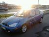 Автомобиль Ford Focus 2001 года