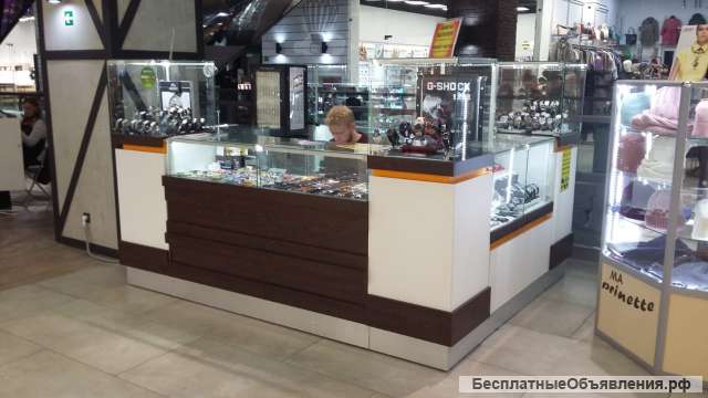 Ремонт механических часов
