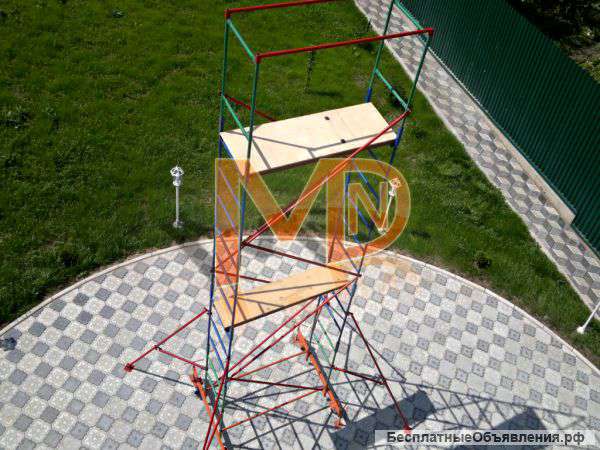 Вышки-туры от производителя