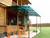 Навесы и беседки от производителя