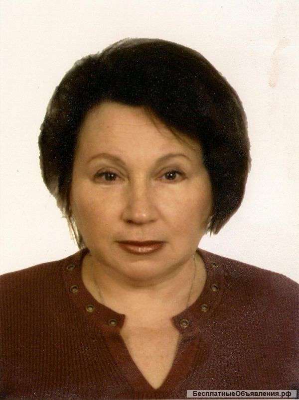 Культура речи и общения